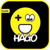 Tips for HAGO - Play With New Friends - HAGO