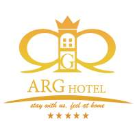 ARG Hotel on 9Apps