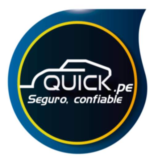 Quick.pe conviértete de conductor a empresario