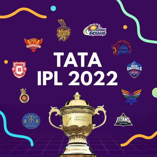 TATA IPL 2022 Cricket Video