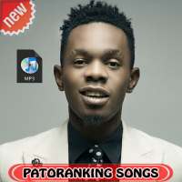 Patoranking - best songs - without internet