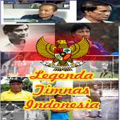 Biografi legenda Bola Indonesia on 9Apps