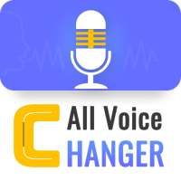 Call Voice Changer call recorder for android free