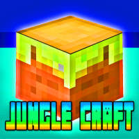 Minicraft - Jungle Crafting
