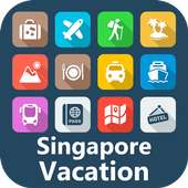 Singapore Vacation on 9Apps