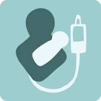 Baby Feeding Pump Calculator on 9Apps