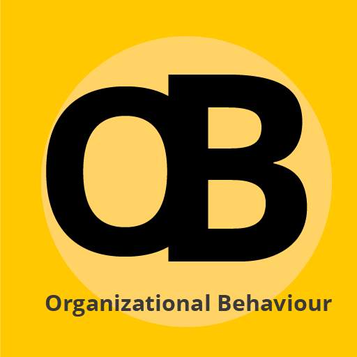 Organizational Behaviour