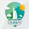 Dubai Parks & Beaches on 9Apps