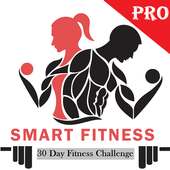 30 Day Fitness Challenge (Gym Workouts & Fitness) on 9Apps