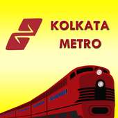 Kolkata Metro Rail on 9Apps