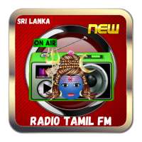 Tamil FM Radio Sri Lanka   Best Tamil Music Live on 9Apps