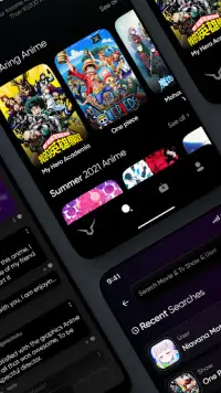 2023 4Anime Apk v3 0 Download for Android Watch Anime experiences Getting 