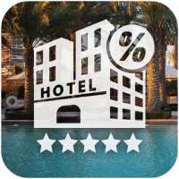 Hotel Deals - Cheap Bookings and Discount Offers on 9Apps