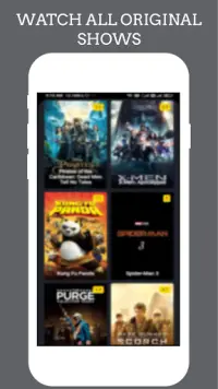 Descarga de la aplicación Netcine Plus 2023 - Gratis - 9Apps