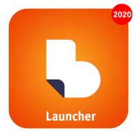 New Launcher 2020, 3d themes