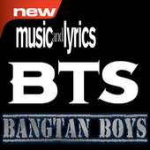 BTS Songs on 9Apps