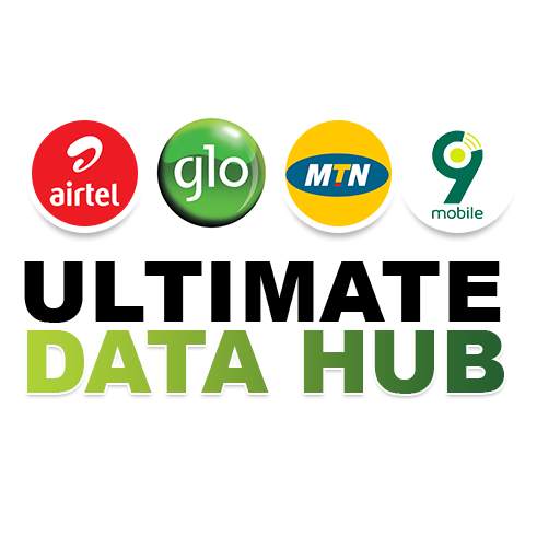 Ultimate Data Hub