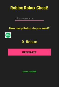 Tải xuống ứng dụng Robux Hack for Roblox 2023 - Miễn phí - 9Apps