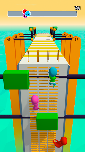 Fun Race 3D — Run and Parkour screenshot 18