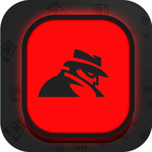 Spy - Card Party Game