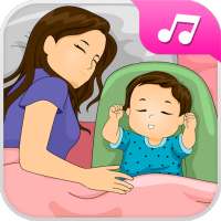 Baby Sleep Sounds on 9Apps