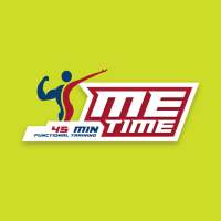 Me Time Functional Training on 9Apps