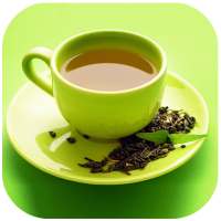 Health Benefits Of Green Tea on 9Apps