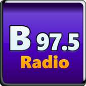 B97.5 Radio Knoxville on 9Apps