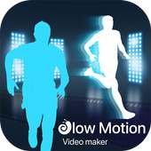 Slow Motion & Speed Up Video