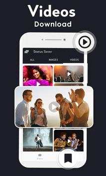 Mitron Status - Indian Status Downloader App скриншот 2