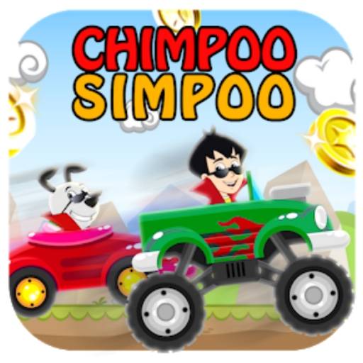 Chimpoo Simpoo Game screenshot 3
