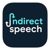 Indirect Speech on 9Apps
