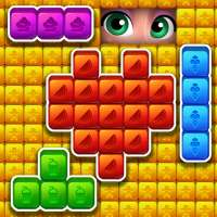 Cube Blast: Match Puzzle Game on 9Apps