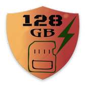 128GB sd card : BEST CLEANER
