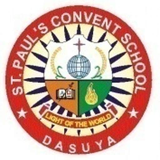 St. Paul's Convent School Dasuya