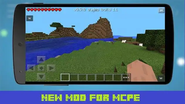 addon multiplayer waypoint mcpe 1.20+ 