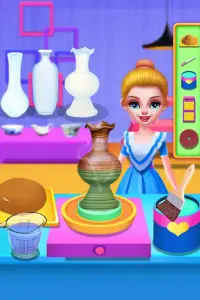 Pottery Art APK Download 2023 - Free - 9Apps