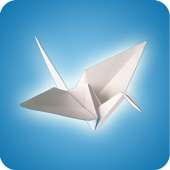 How to make Origami on 9Apps