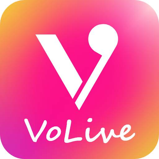 VoLive - Live Broadcasting Fashion Shopping Online