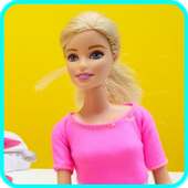 Dünyasi Barbie Videos