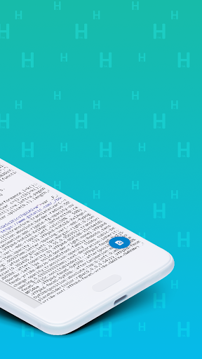 HTML Viewer скриншот 2