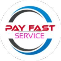 Pay Fast Service