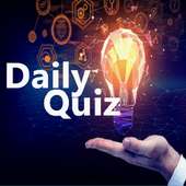 Daily Quiz on 9Apps