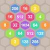 2048 Hexic Puzzle、Hexic Number Match、Hexagon Block