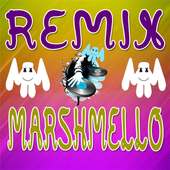 Marshmello Remix All Songs DJ on 9Apps