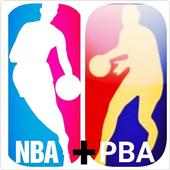 Basketball Nba Pba