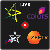 Star ColorsTv Hotstar TenSports Live TV Guide 2019 APK Download