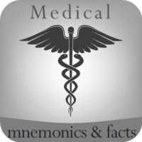 Medical Mnemonics and Facts
