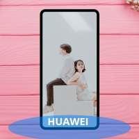 Themes For Huawei P30 Pro 2020 & Launcher 2020
