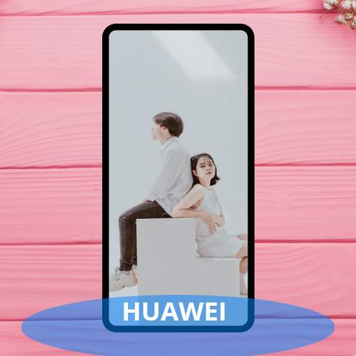 Themes For Huawei P30 Pro 2020 & Launcher 2020